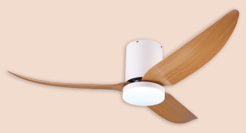 BESTAR VITO-3 40 Inch & 50 Inch Ceiling Fan With Smart Functions